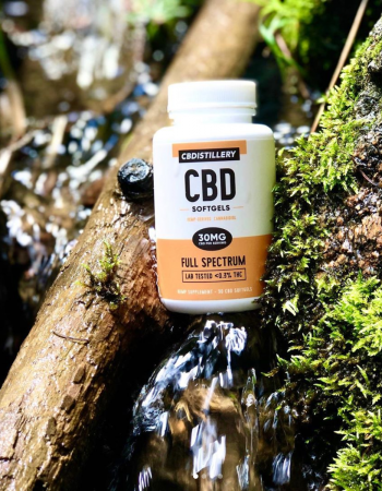 cbdistillery cbd oil 500mg