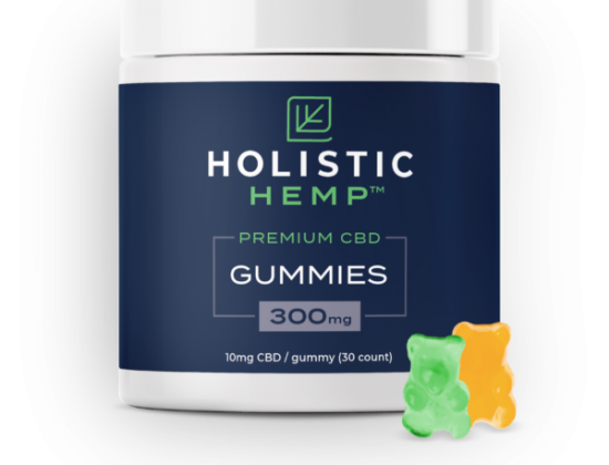 Holistic Hemp